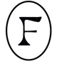 Frock Toronto Logo